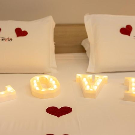 Tezla Hotel 프리마베라 두 레스치 외부 사진