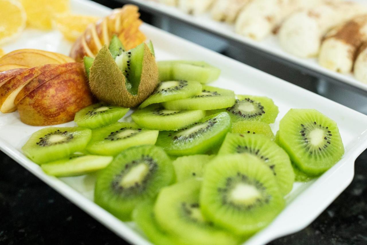 Tezla Hotel 프리마베라 두 레스치 외부 사진