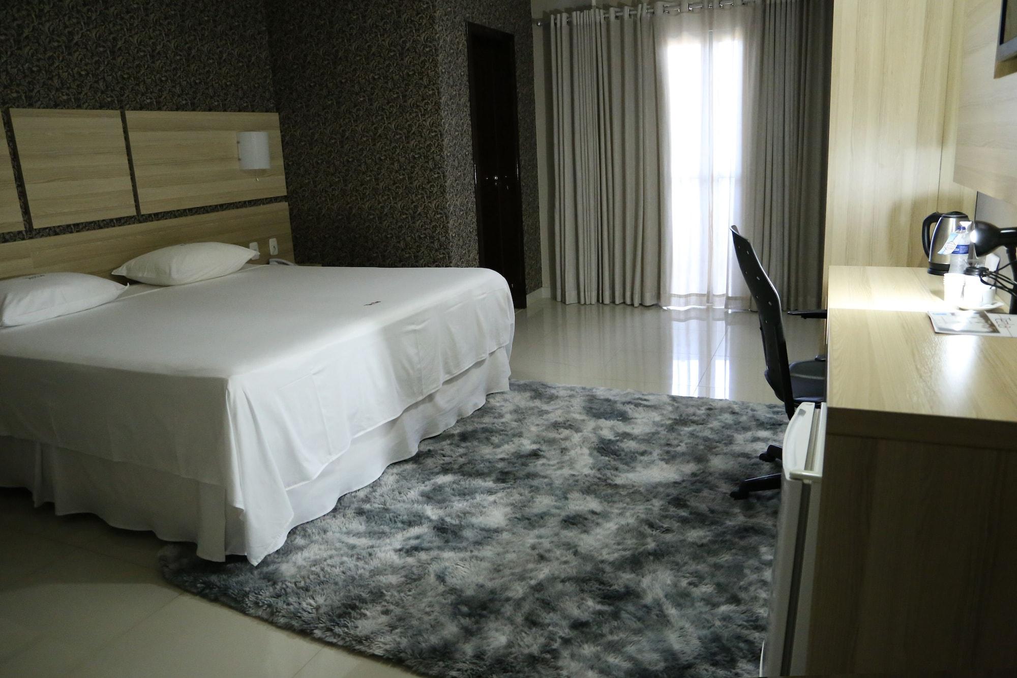 Tezla Hotel 프리마베라 두 레스치 외부 사진