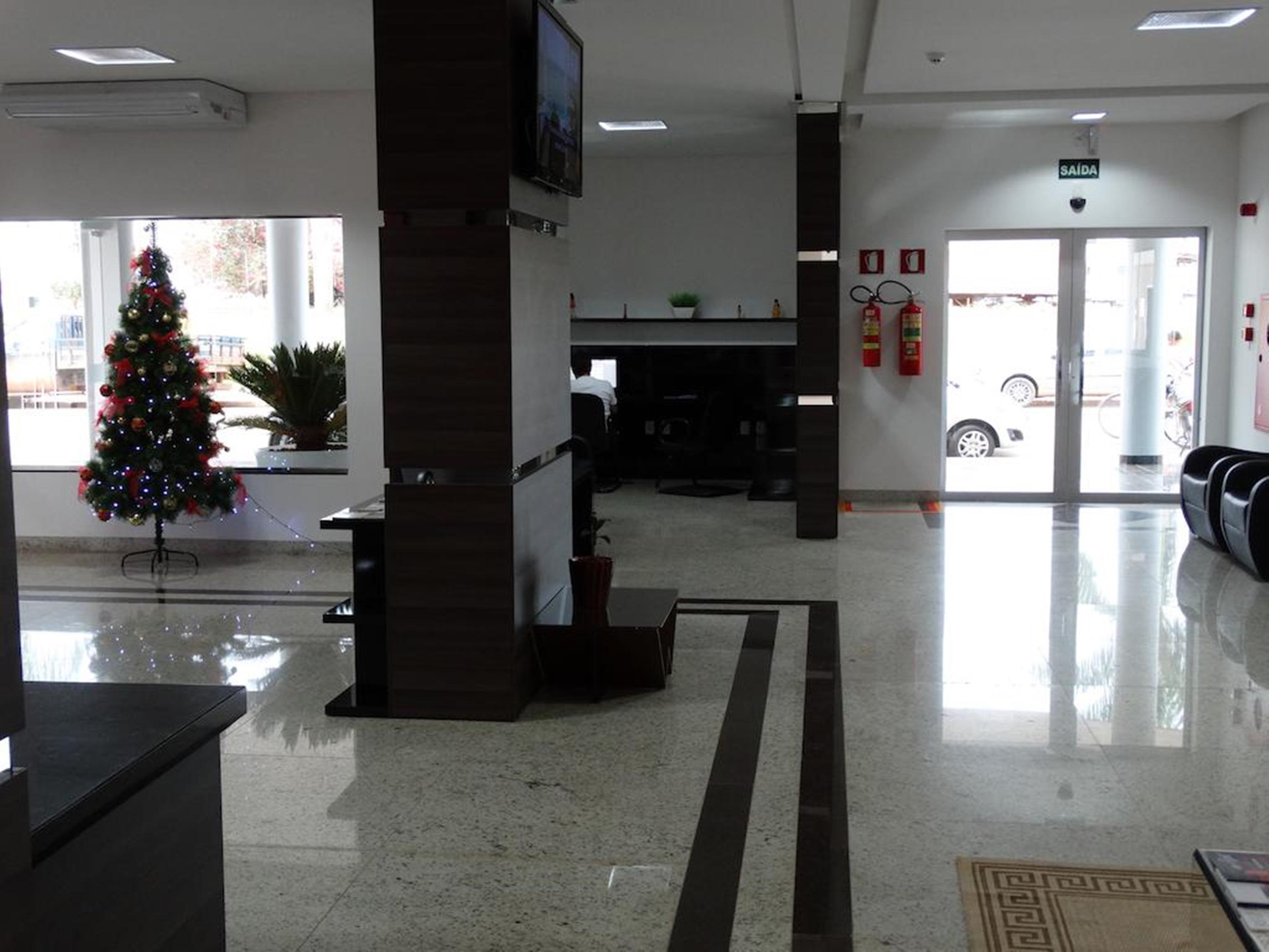 Tezla Hotel 프리마베라 두 레스치 외부 사진