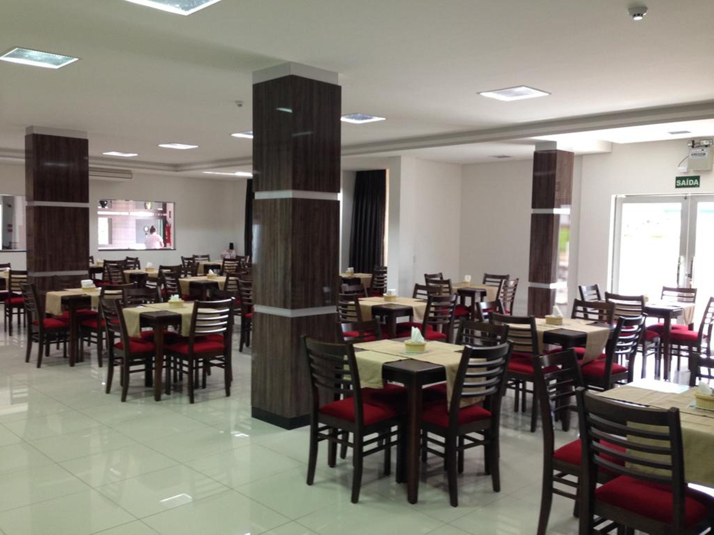 Tezla Hotel 프리마베라 두 레스치 외부 사진