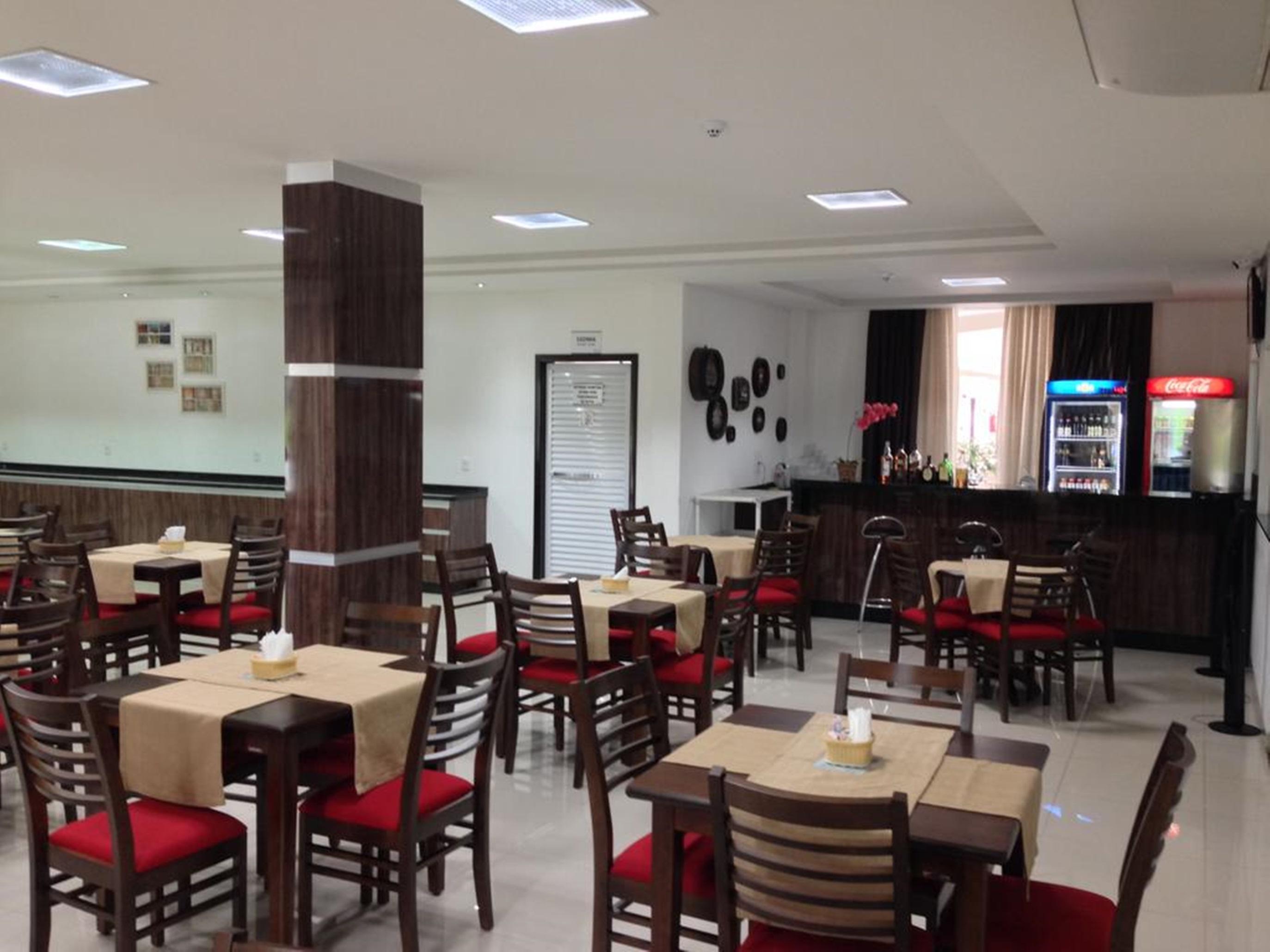 Tezla Hotel 프리마베라 두 레스치 외부 사진