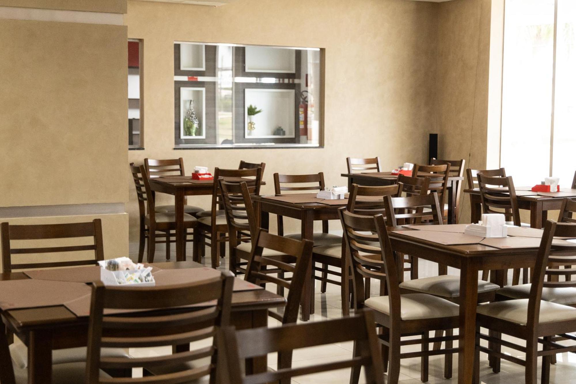 Tezla Hotel 프리마베라 두 레스치 외부 사진
