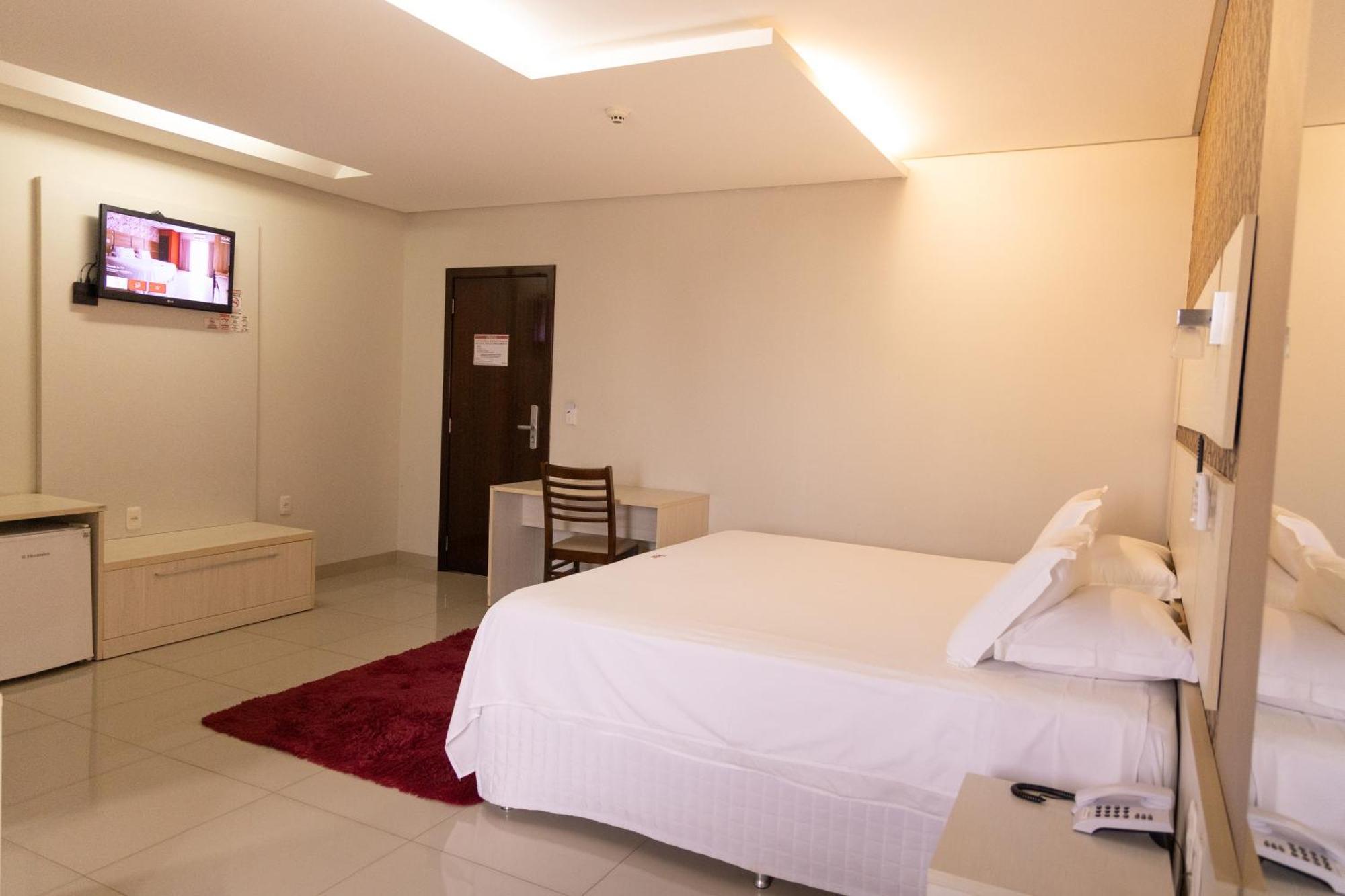 Tezla Hotel 프리마베라 두 레스치 외부 사진