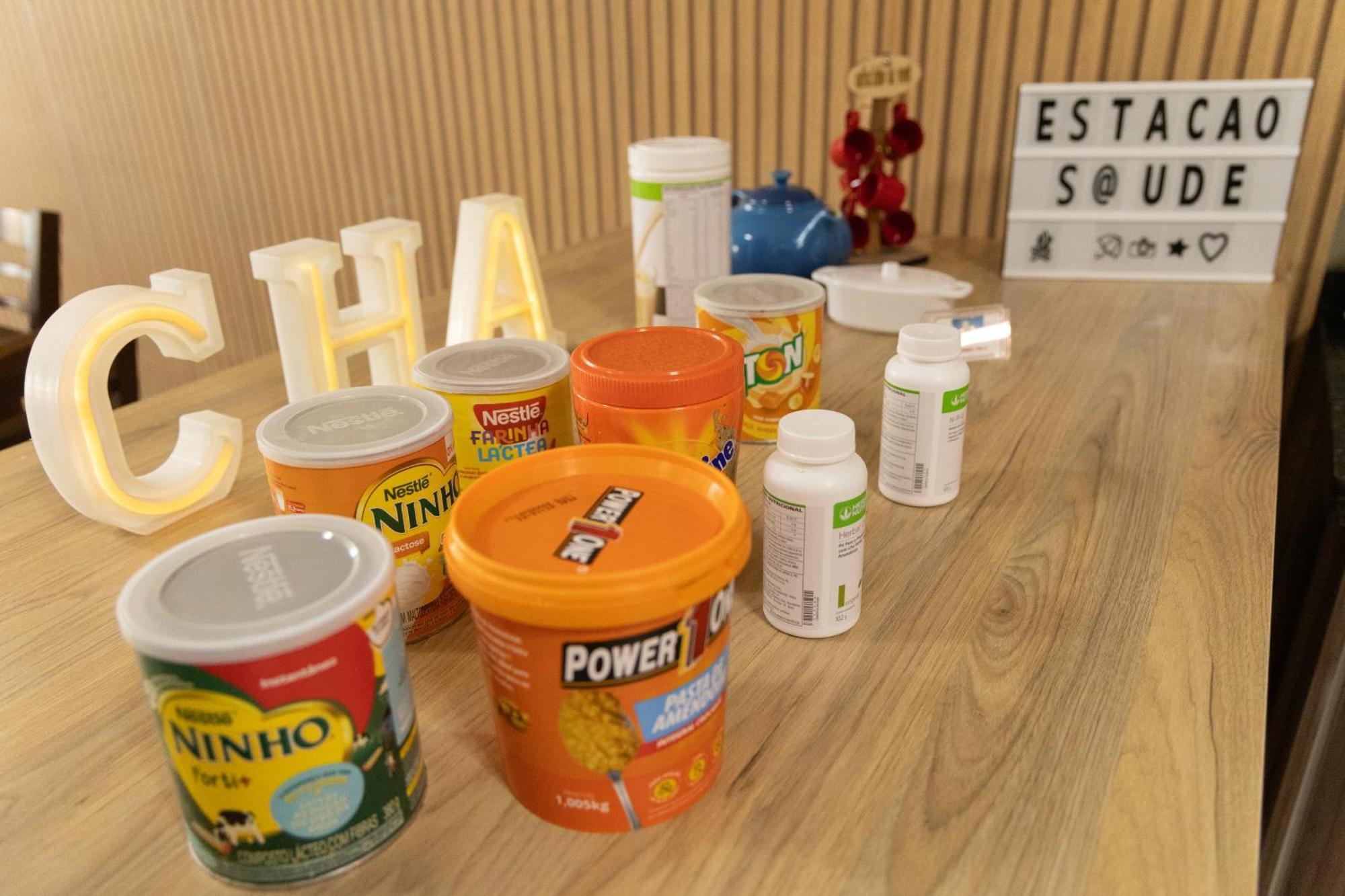 Tezla Hotel 프리마베라 두 레스치 외부 사진