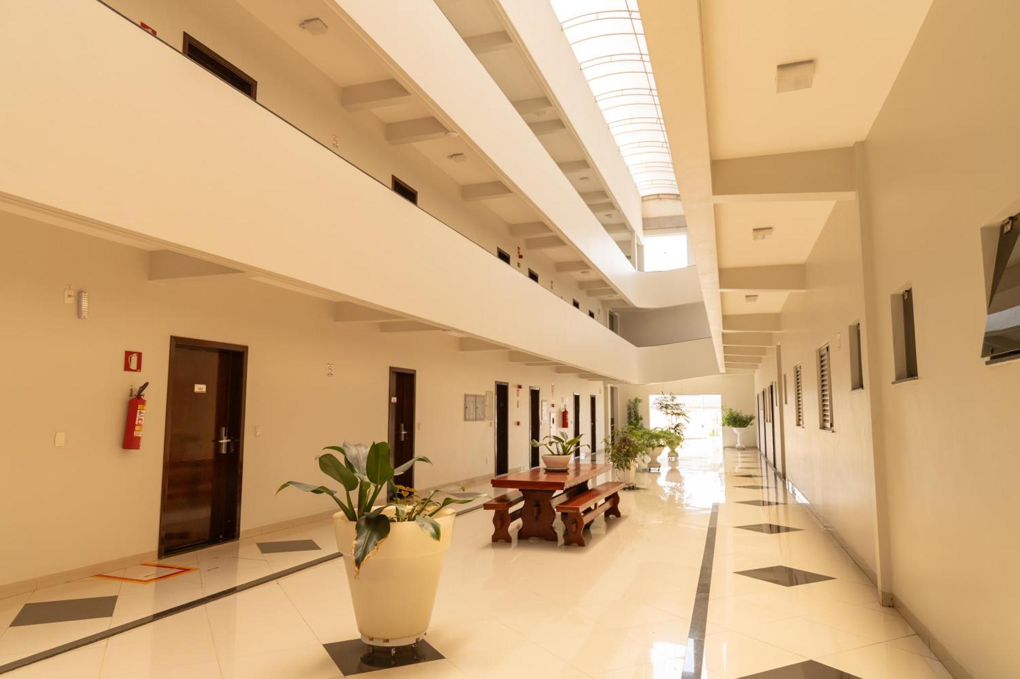 Tezla Hotel 프리마베라 두 레스치 외부 사진
