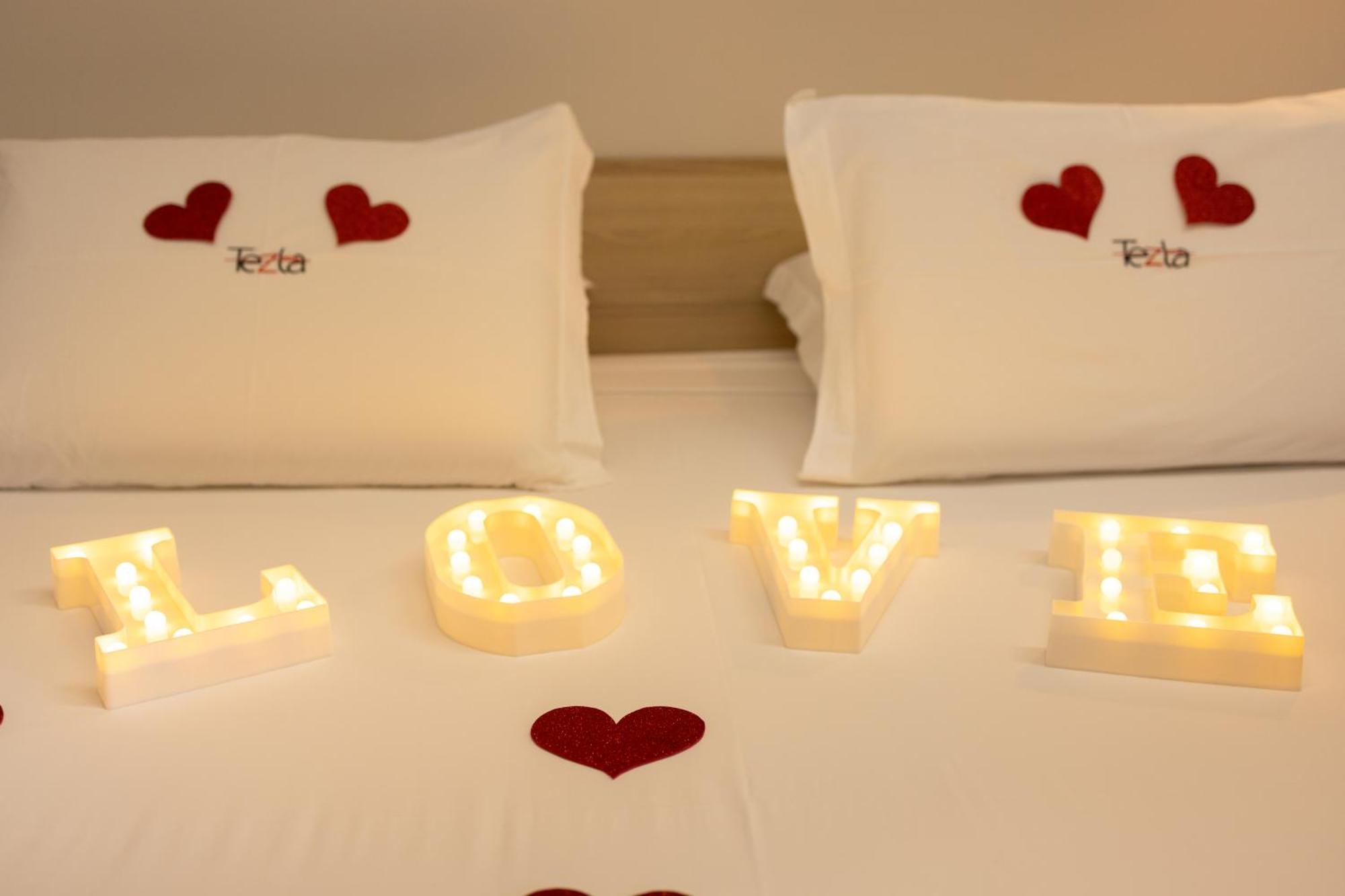 Tezla Hotel 프리마베라 두 레스치 외부 사진